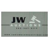 Late Model Jeep. Details Coming Soon