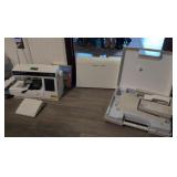 Husqvarna Viking Designer I Sewing Machine