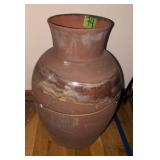 Art And Crafted South Western Style Redware