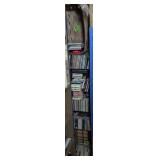 Cds And Tapes