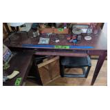 Desk 48x2 X31'