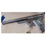 Daisy 118 Targetier Bb Pistol. Has Some