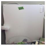 Econo Heat Flat Panel Heater 24x24'