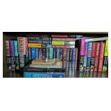 Books, J.d.robb Strangers In Death, Salvation And