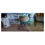 Plastic Storage Organizers, Crafting Supplies,
