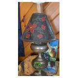 Rayo Nickel Oil Lamp, Dupont Fan, All About Cats