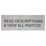Read Descriptions & View All Photos