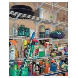 Baking Pans, Roasting Pans, Bowls, Tea Pictures,