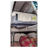Bed Linens. Blankets, Comforters, Vacuum Bags,