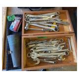Greenlee 735 Knockout Lunch Tools. Wrenches.b