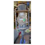 Dietz Pioneer Street Lamp. Inside Detached
