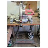 Skilsaw 3316 Compound Miter Saw, Black & Decker