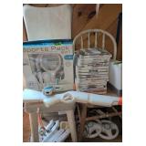 Wii Game Console, Games, Controllers,