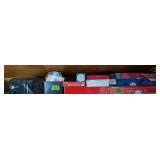 Husqvarna Embroidery Machine Accessories. Second
