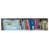 Crafting Sewing Books Patterns, Husqvarna