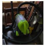 Bissell Zing Machine