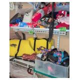 Dog Supplies, Dog Life Jackets, Collars, Leashes,