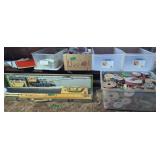 Brother Knitting Machine, Ribbon Etc. Second