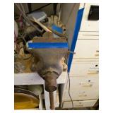 Wilton Bullet Vise. 11009. 4.5' Jaws. Buyer To