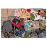 Ready America Survival Bag, 72-hour Survival Food