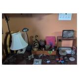 Cat Mail Holder, Gorilla Pencil Sharpener,