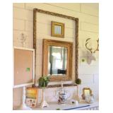 Modern Country Decorative Items. Decorative Deer