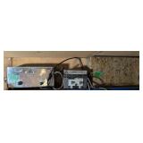 Pelton Sterlizer Model A14. Ps Therm-o-mix 6106.