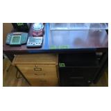 Desk 36.x18x33'