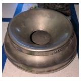 The Pullman Co. Spittoon 7.25' Wide X 3' Tall