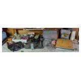 Crafting/ Art Supples. Sketch Pads, Paper Cutter,