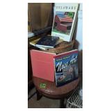 Books. Delaware Discovered Kevin Fleming,