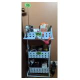 Off Clip-on Refills, Handheld Radio, Alarm,