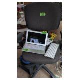 Macbook Air, Power Adapter. Computer Currently