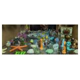 Wade Figurines, Miniature Animals, Sea Life,