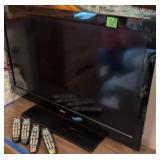 Rca 40' Flat Screen Hdtv