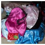 Ladies Negligee's Etc. Size Medium / Large. Under