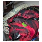 Comforter Sets. Under The Table