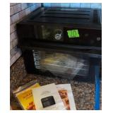30 Liter Air Fryer Toaster Oven.