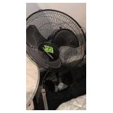 Hampton Bay Floor Fan