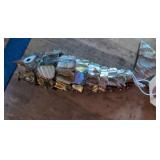 Reticulated Mother Of Pearlfish Bottle Opener