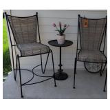 2 Mcm Pipsan Saarinen Swanson Ficks Reed Style