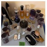 Ladies Perfume. Imari, Jordache, Carolina Herrera