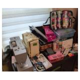 Singer Heavy Duty Sewing Machine, Selling