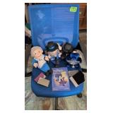 Office Chair, Judaica Stuffies, New Modern