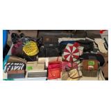 Ladies Purses, Clutches, Crossbody Bags Etc.