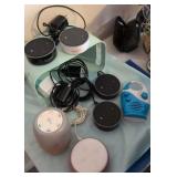 Amazon Alexa Dots Etc
