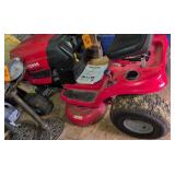 Craftsman Riding Mower. T100 Series. Very Clean,