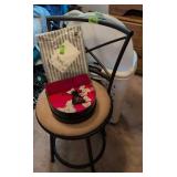 Laundry Hamper, Ironing Board, Collapsible