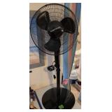 Hampton Bay Floor Fan
