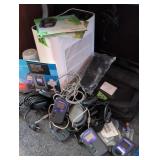 Medtronic Neuro Stimulation Therapy Devices, Air